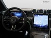 Mercedes GLC suv 300 de plug-in hybrid amg line premium 4matic 9g-tronic