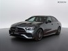 Mercedes Classe C berlina 200 d mild hybrid amg line advanced 9g-tronic