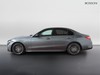 Mercedes Classe C berlina 200 d mild hybrid amg line advanced 9g-tronic