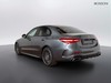Mercedes Classe C berlina 200 d mild hybrid amg line advanced 9g-tronic