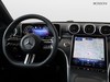 Mercedes Classe C berlina 200 d mild hybrid amg line advanced 9g-tronic