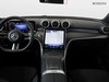 Mercedes Classe C berlina 200 d mild hybrid amg line advanced 9g-tronic