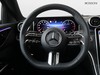 Mercedes Classe C berlina 200 d mild hybrid amg line advanced 9g-tronic