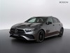 Mercedes Classe A 250 amg line premium 4matic speedshift dct amg 8g