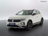 Volkswagen T-Roc 2.0 tdi scr 115cv sport