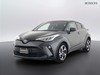 Toyota C-HR 1.8 hybrid trend e-cvt