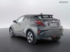 Toyota C-HR 1.8 hybrid trend e-cvt