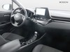 Toyota C-HR 1.8 hybrid trend e-cvt