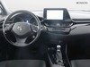 Toyota C-HR 1.8 hybrid trend e-cvt