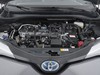 Toyota C-HR 1.8 hybrid trend e-cvt