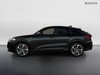 Audi Q5 sportback 2.0 tdi mhev+ 204cv s line edition quattro