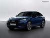 Audi Q5 sportback 50 2.0 tfsi e s line plus quattro s tronic