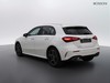 Mercedes Classe A 250 e plug-in hybrid amg line extra speedshift dct amg 8g