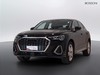 Audi Q3 sportback 35 2.0 tdi s line edition s tronic