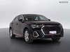 Audi Q3 sportback 35 2.0 tdi s line edition s tronic