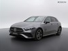 Mercedes Classe A 180 d amg line extra speedshift dct amg 8g