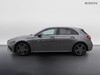 Mercedes Classe A 180 d amg line extra speedshift dct amg 8g