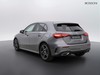 Mercedes Classe A 180 d amg line extra speedshift dct amg 8g