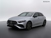 Mercedes Classe A 180 d amg line extra speedshift dct amg 8g