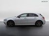 Mercedes Classe A 180 d amg line extra speedshift dct amg 8g