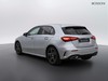 Mercedes Classe A 180 d amg line extra speedshift dct amg 8g