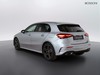 Mercedes Classe A 180 d amg line extra speedshift dct amg 8g