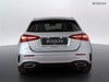 Mercedes Classe A 180 d amg line extra speedshift dct amg 8g