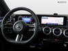 Mercedes Classe A 180 d amg line extra speedshift dct amg 8g