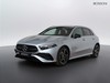 Mercedes Classe A 180 d amg line extra speedshift dct amg 8g