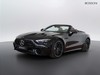 AMG SL amg roadster 55 v8 premium plus 4matic+
