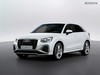 Audi Q2 35 1.5 tfsi s line edition s tronic