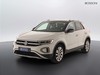 Volkswagen T-Roc 2.0 tdi scr 115cv style