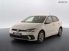 Volkswagen Polo 1.0 80cv edition plus