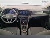 Volkswagen Polo 1.0 80cv edition plus