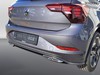 Volkswagen Polo 1.0 tsi 115cv r-line plus dsg