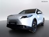 Omoda 7 shs-p 1.5 tgdi plug-in hybrid pure dht