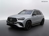 Mercedes Classe GLE gle amg 53 amg line premium plus 4matic+ speedshift tct