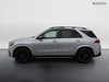 Mercedes Classe GLE gle amg 53 amg line premium plus 4matic+ speedshift tct