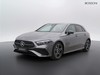 Mercedes Classe A 180 d amg line extra speedshift dct amg 8g