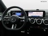 Mercedes Classe A 180 d amg line extra speedshift dct amg 8g