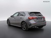 Mercedes Classe A 180 d amg line extra speedshift dct amg 8g