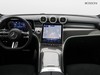 Mercedes GLC suv 220 d amg line premium 4matic 9g-tronic