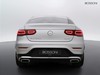 Mercedes GLC coupe 200 d premium 4matic 9g-tronic plus