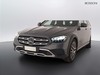Mercedes Classe E station wagon all-terrain 220 d business sport 4matic 9g-tronic plus my20