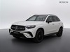 Mercedes GLC suv 300 de plug-in hybrid amg line premium 4matic 9g-tronic