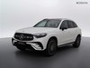 Mercedes GLC suv 300 de plug-in hybrid amg line advanced 4matic 9g-tronic