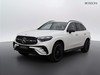 Mercedes GLC suv 300 de plug-in hybrid amg line premium 4matic 9g-tronic