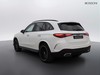 Mercedes GLC suv 300 de plug-in hybrid amg line premium 4matic 9g-tronic
