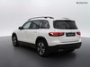 Mercedes GLB 200 d sport plus 8g-dct