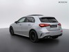 Mercedes Classe A 250 amg line premium 4matic speedshift dct amg 8g